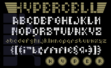 Hypercell.